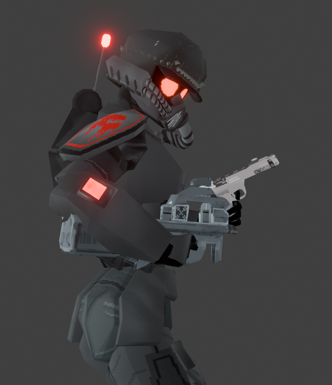 Studio ONE Games - BLOODSTAR - COMING SOON tweet media