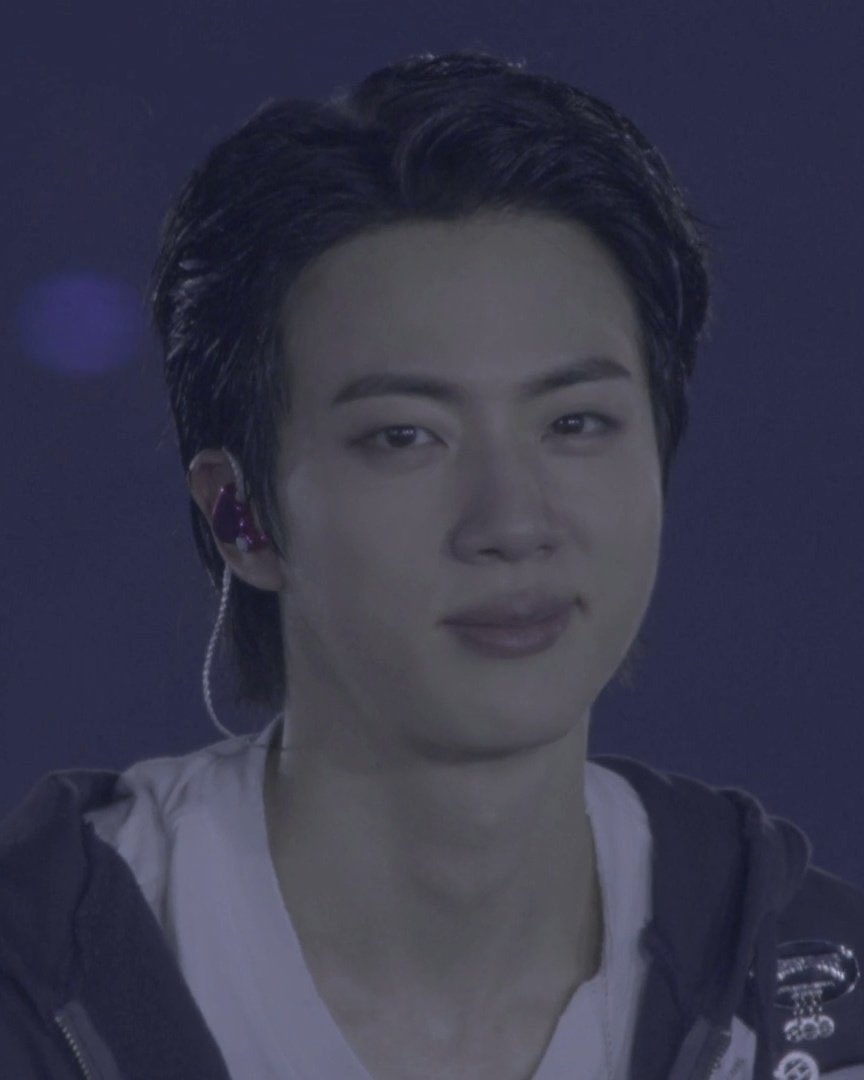 jin files tweet media