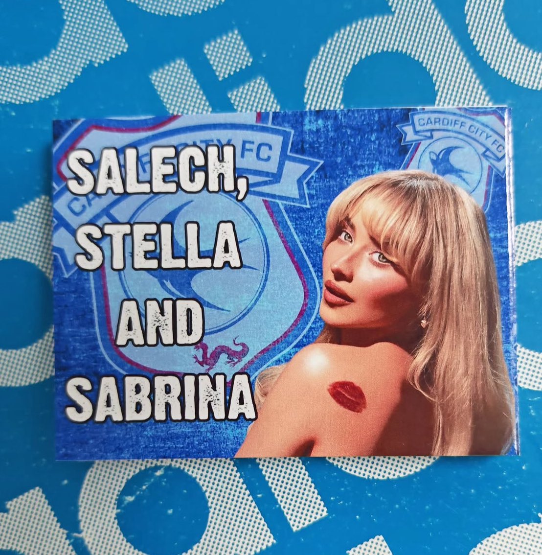 Luca Tobin tweet media