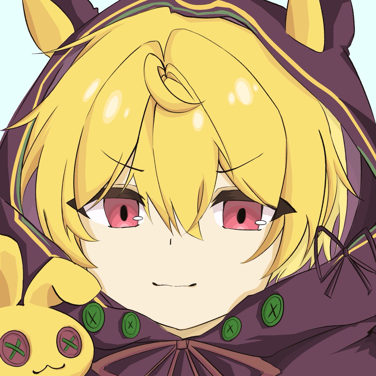 ぴぴちゃ【FENNEL】 (@PiPiCha10v8) / Posts / X