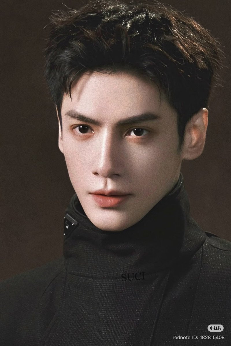 Allcbizmelons's tweet image. 🍉Tencent’s Thriller Drama “Judgement of Righteousness/ 春日回响”

Starring: #LuoYunxi, #MaoXiaotong

Director: Niu Chao (Love Endures)

#CDrama