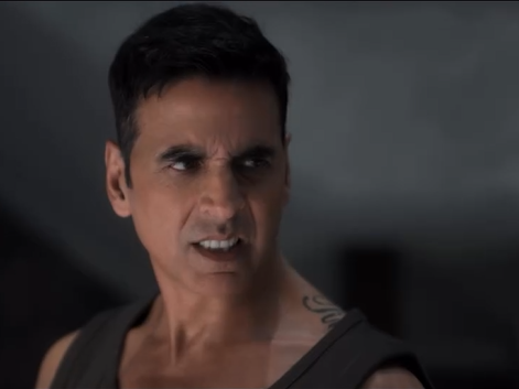 wogma's tweet photo. #BhoothBangla #Review

In which Akshay Kumar competes with himself to yell his lines louder than he did in the previous scene. Yes, that's the only takeaway.
https://t.co/aKkOYjAhIv

#MovieReview https://t.co/2c72y0g01y