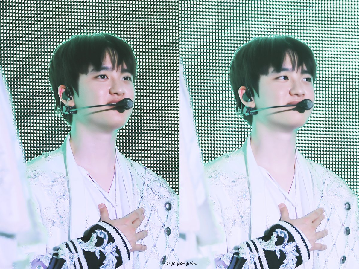 𝔻𝕐𝕆 ℙ𝔼ℕ𝔾𝕌𝕀ℕ tweet media