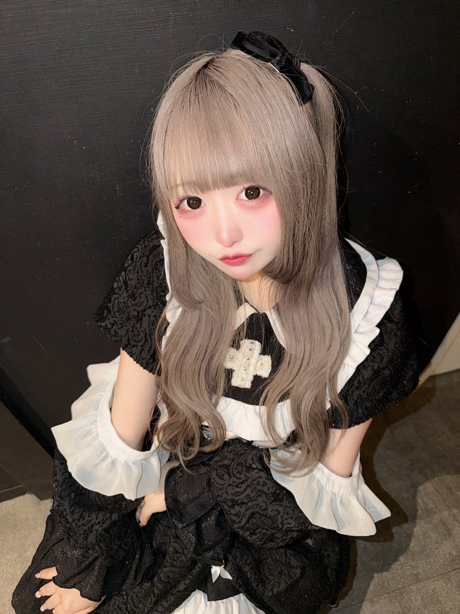 恋羽しお【I's Merry Go Round】 tweet media