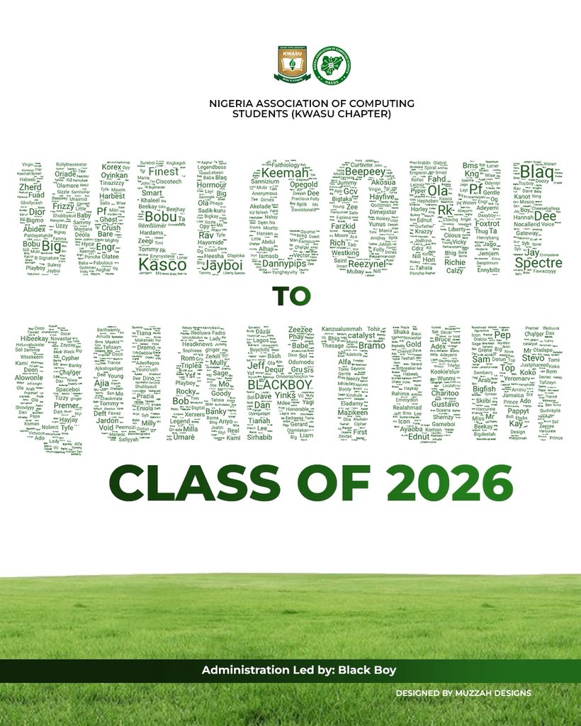 Nacos Kwasu tweet media