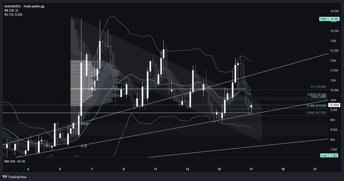 Broke American tweet media