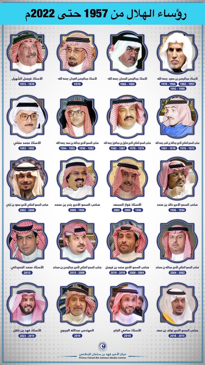 #شاعر_الهلال_الملكي tweet media
