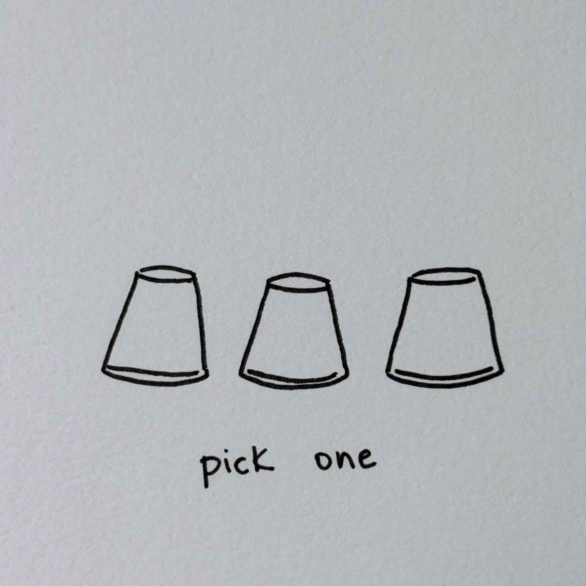 poorly drawn cats tweet media