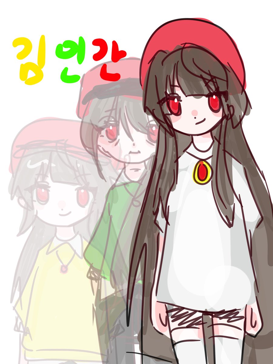 김인갼 tweet media