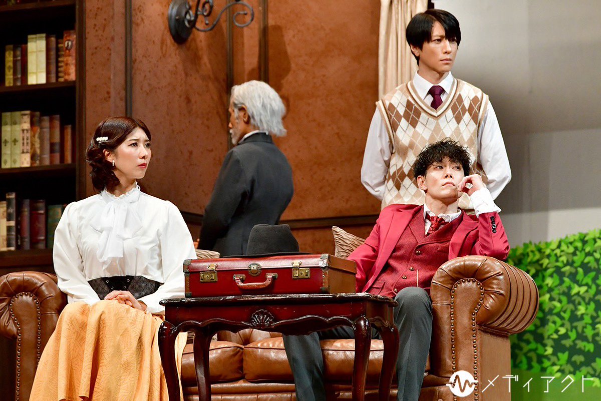 メディアクト tweet media