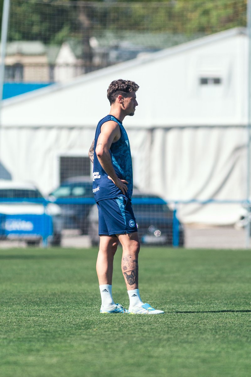 Antonio Blanco tweet media