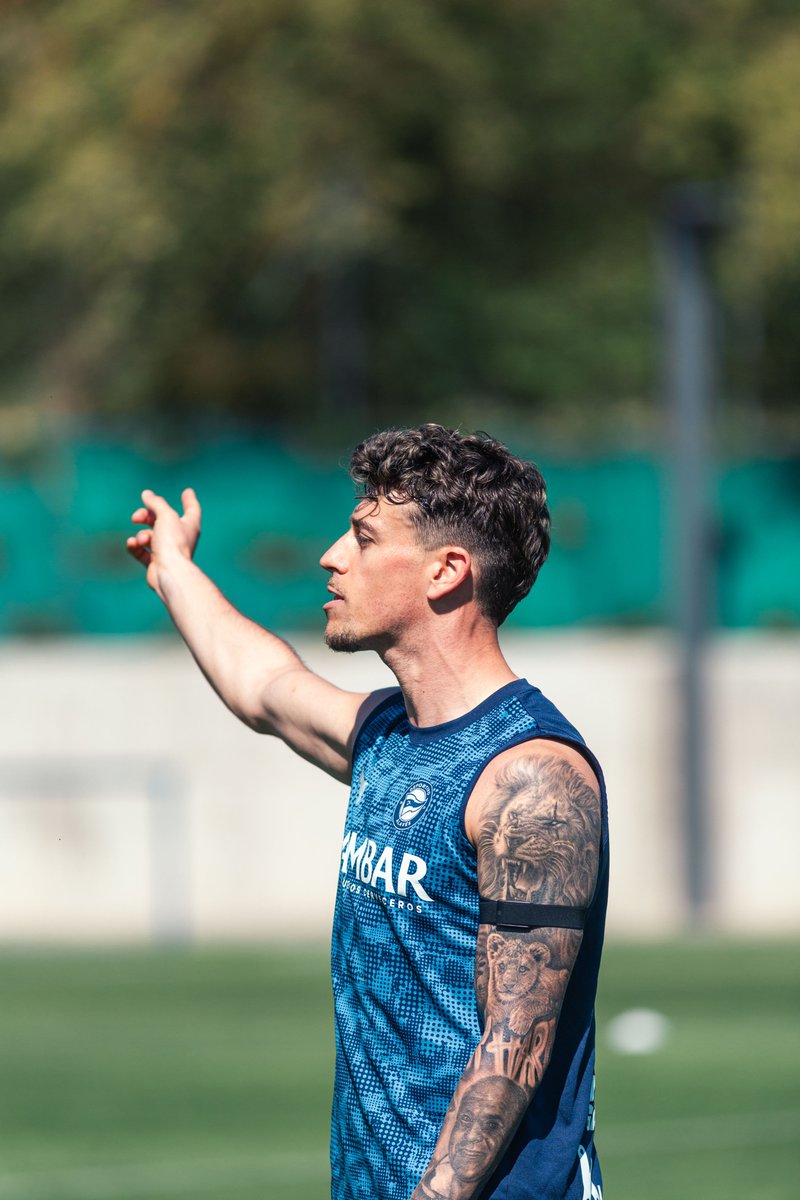 Antonio Blanco tweet media