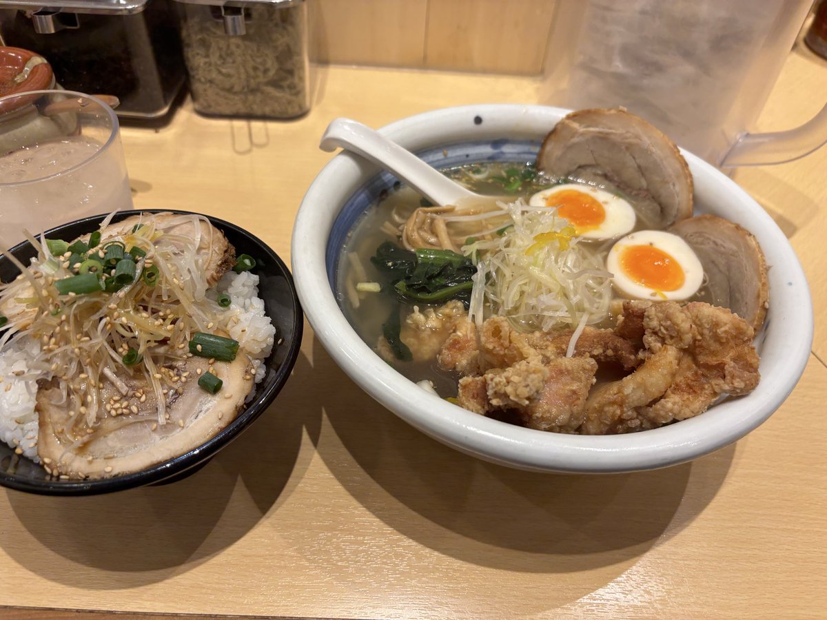 ドーナツ tweet media