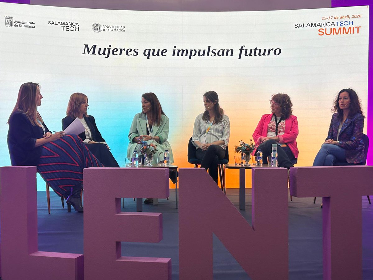 FundaciónUAM tweet media