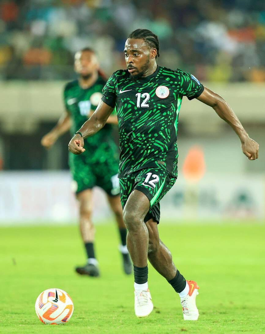 Banky G 🎤⚽ tweet media