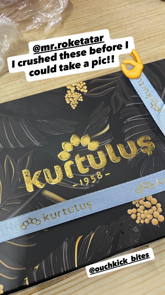 Ouch Kick tweet media