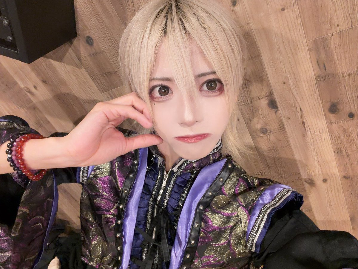 楠紫音 (@K_shion_FF) / Posts / X