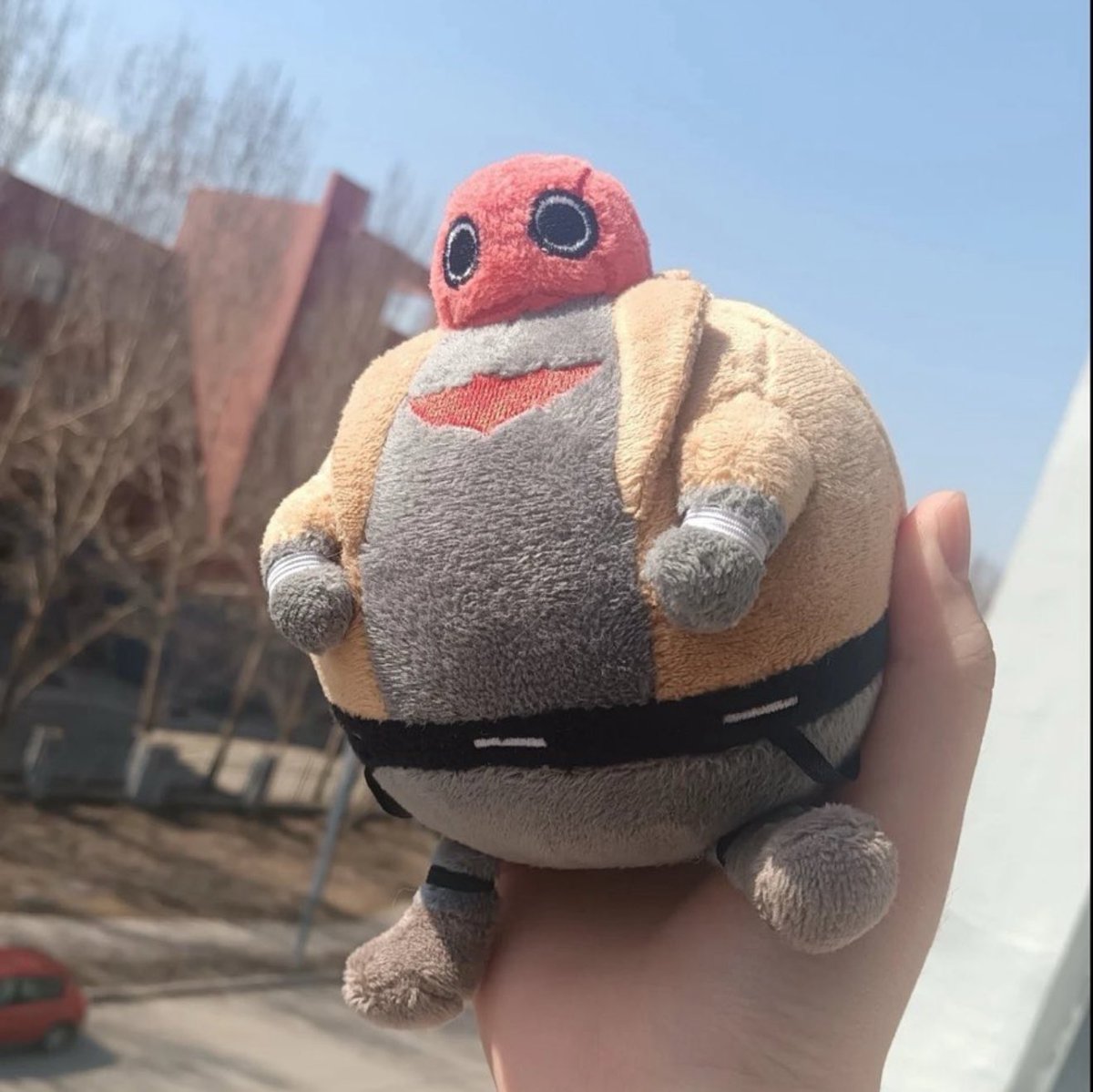 Guess who’s back in the building…

USA MINI FATSON TODD GROUP ORDER!!!! Let us all get the tiny baby :]

forms.gle/3HieLSzwF1g3BD…