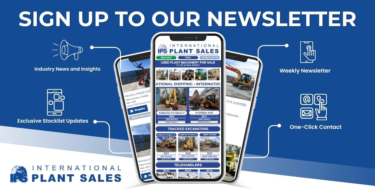 International Plant Sales tweet media