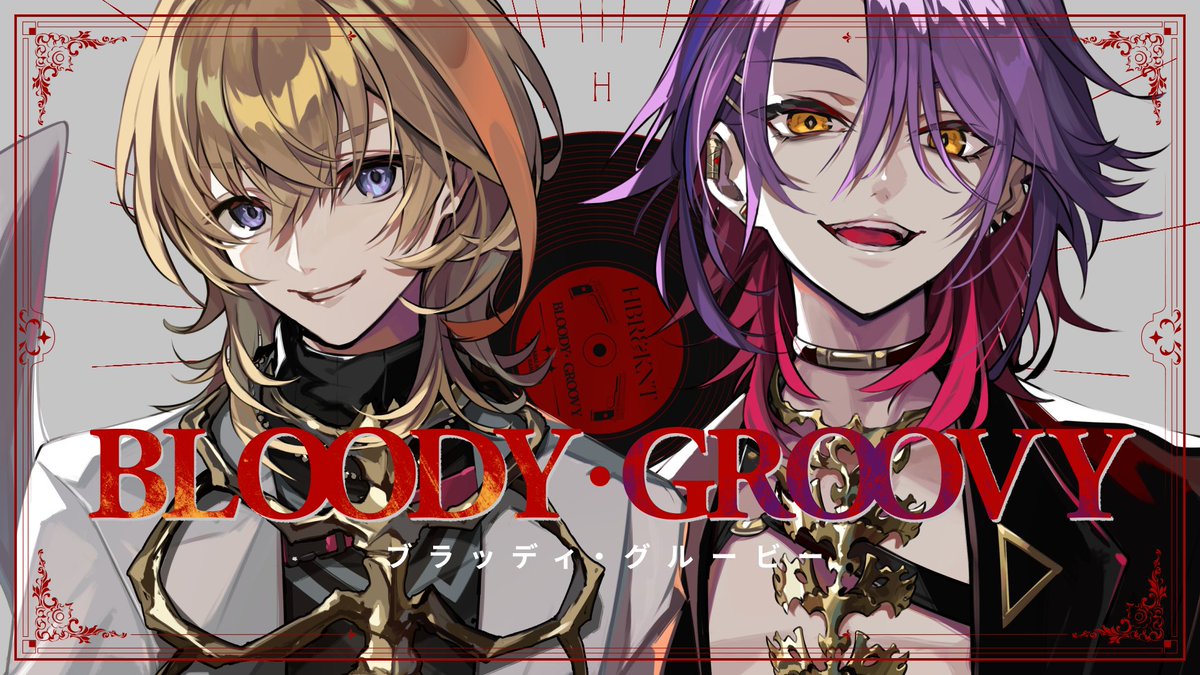 渡会雲雀♦☕にじさんじ tweet media