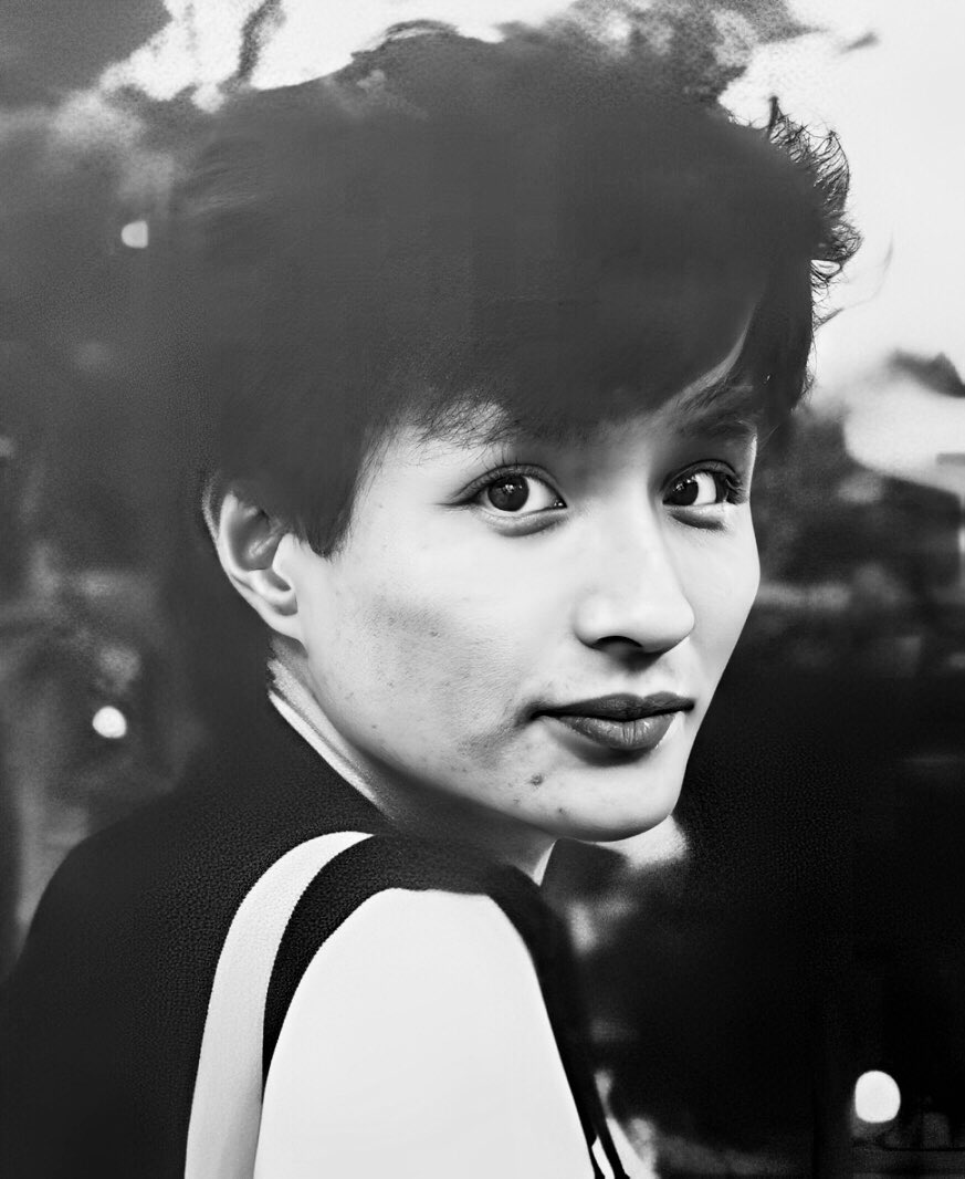 kazumarugou's tweet photo. 誕生日 born in 1954
蕨市出身 南小 第一中
明学高 明学大文中退
19の時
フォークバンド
コンフィデンス加入
翌年
ALFIEに改名
🎵“夏しぐれ”リリース
全く売れず契約解除
25の時
Alfeeに改名
28の時
ロックバンドに路線変更
翌年
🎵“メリーアン”でブレイク
タレントでも活躍
ビジュアル担当の御年72 https://t.co/uDN1KVq1Wz