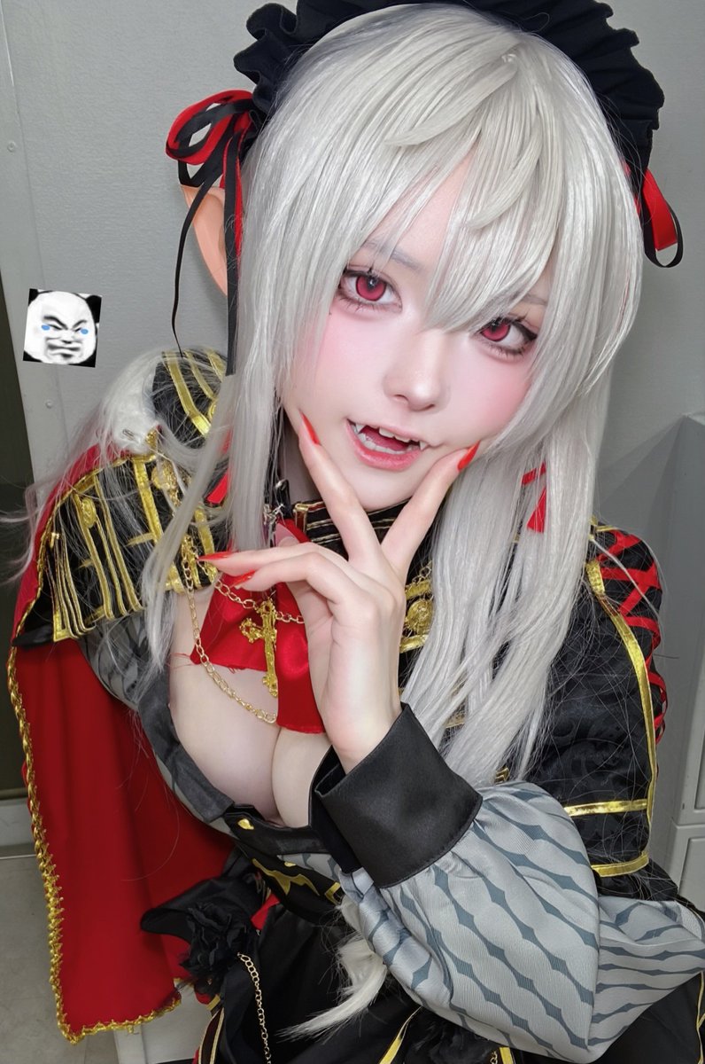 むかで🥩 tweet media