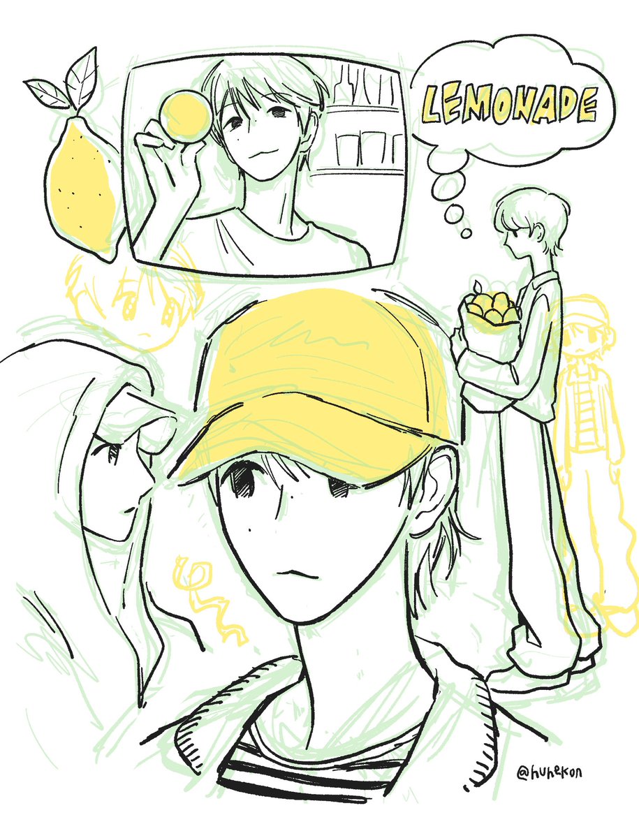 huhe(파슬악개) tweet media