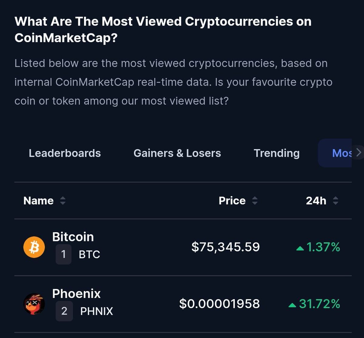 PHNIX | XRPL Phoenix tweet media