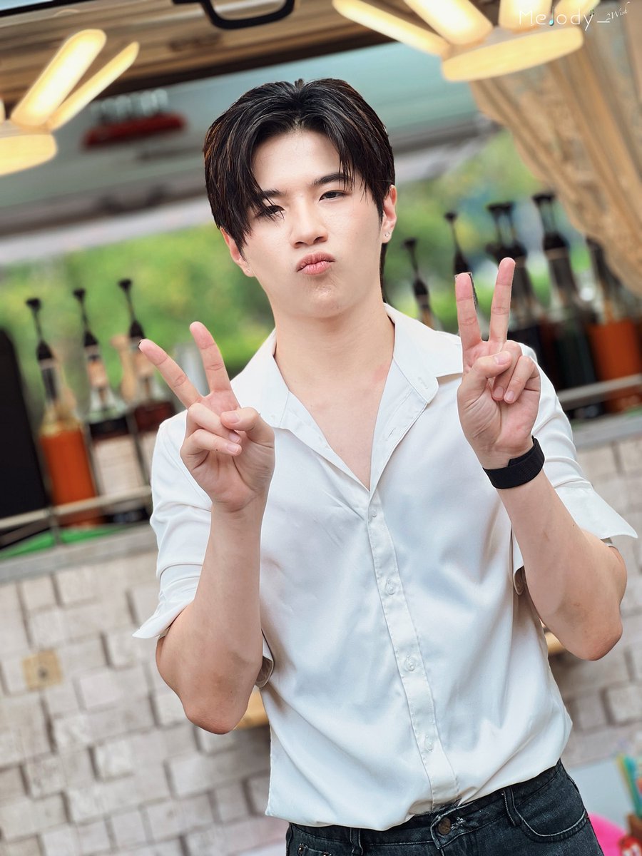 Sweet day with sweet Plan🥳<a href="/rathavit1997/">Rathavit Kijworalak</a> 

#SanctuarySeriesxPLAN
#SanctuarySeries #เปิดตัวSanctuarySeries
#PlanRathavit #คนของแปลน