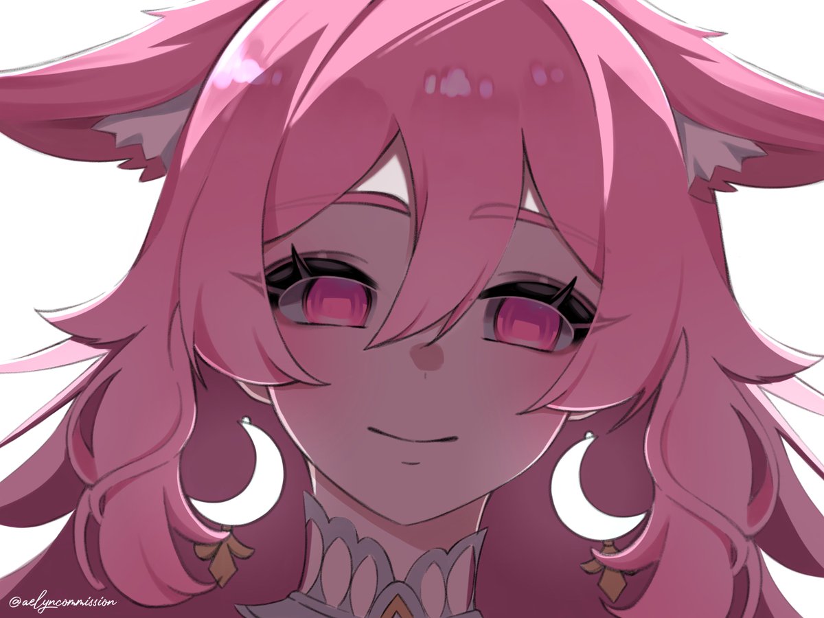 aelyncommission's tweet photo. 💗 https://t.co/Vbs9Taw2A0