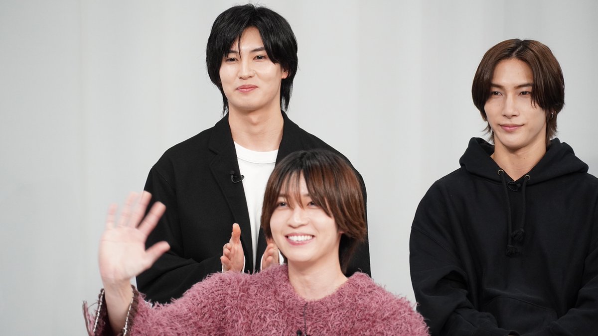 Stage News tweet media