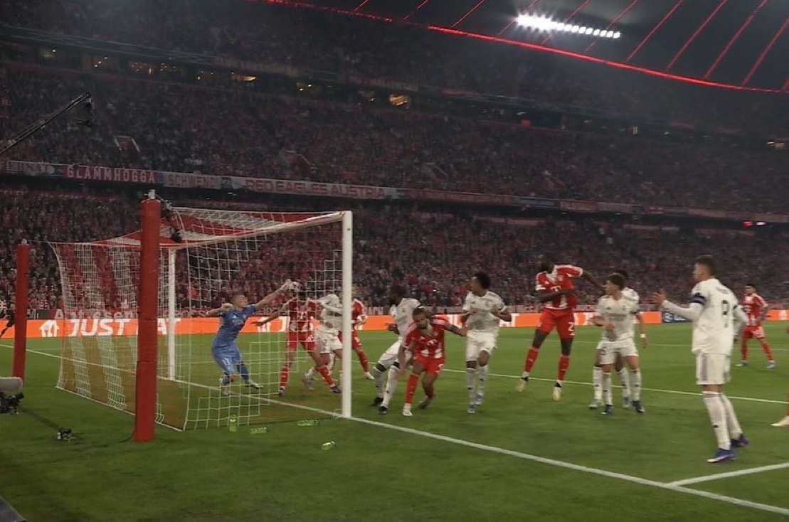 Madrid Universal tweet media