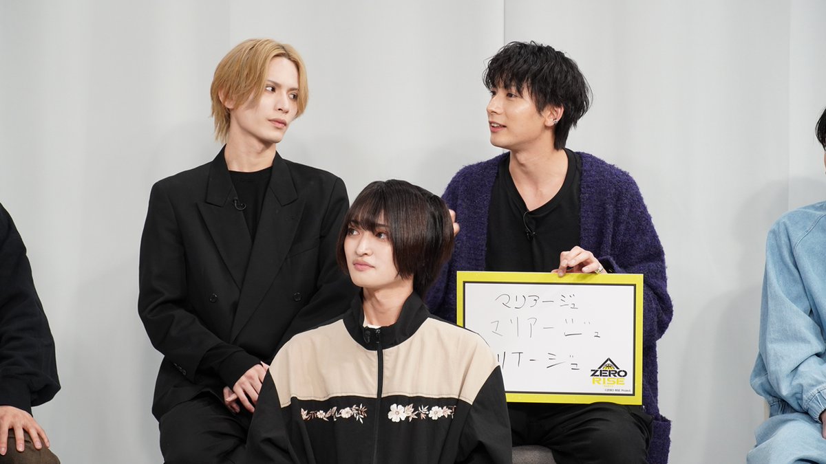 Stage News tweet media