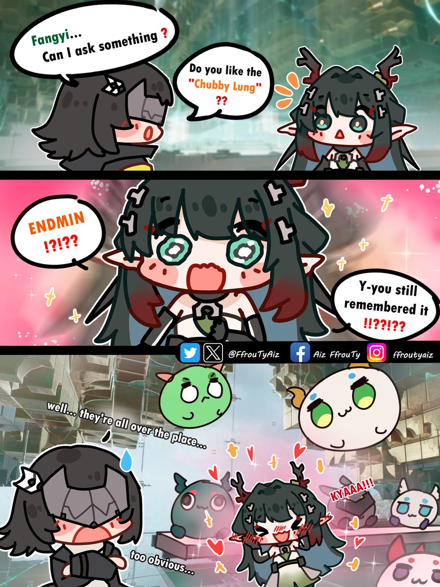 Aiz🍨アイズ🪶 ✨💕 tweet media