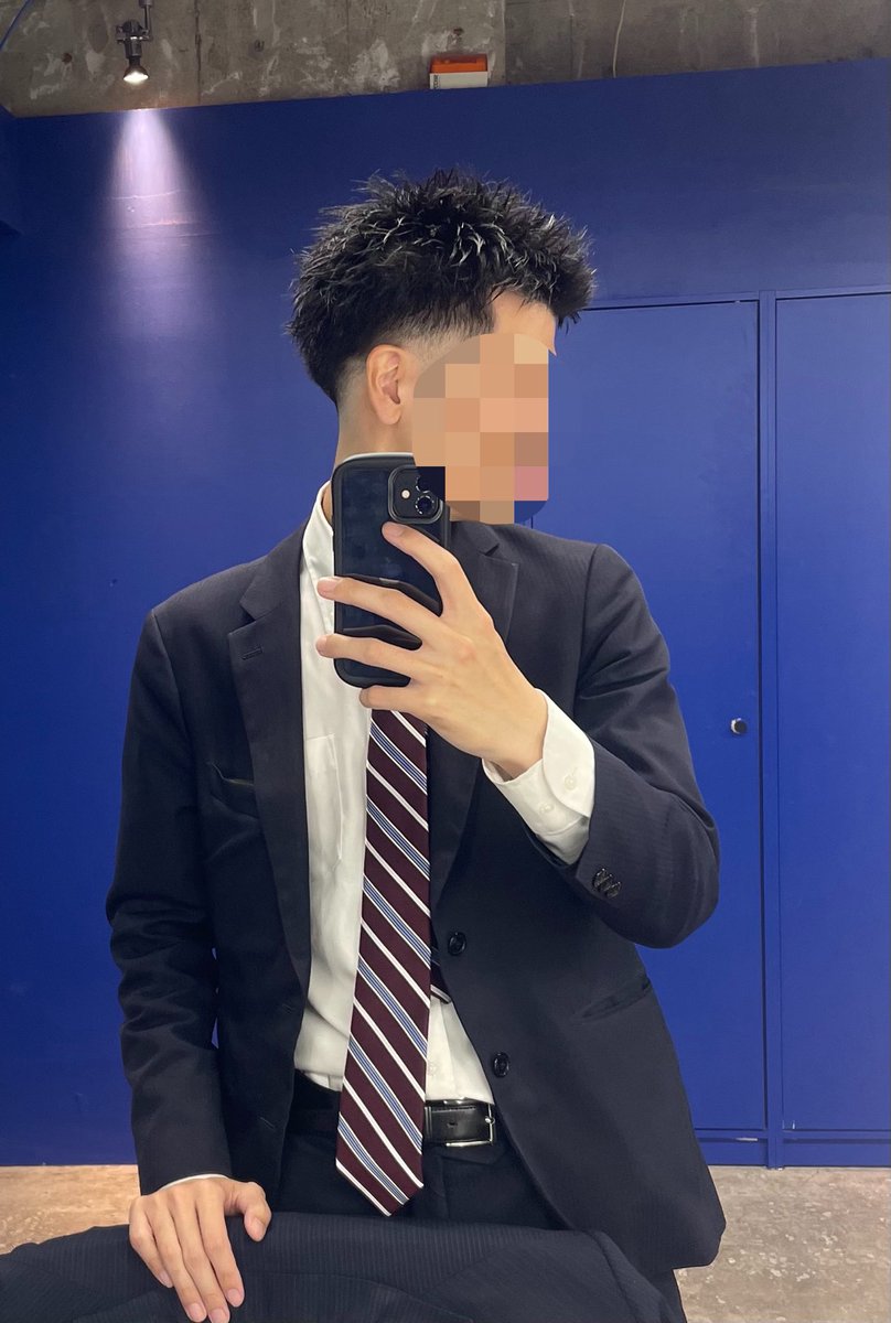 ふみやん tweet media