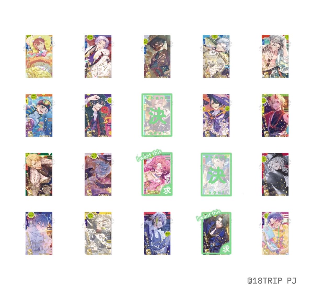 こはる tweet media