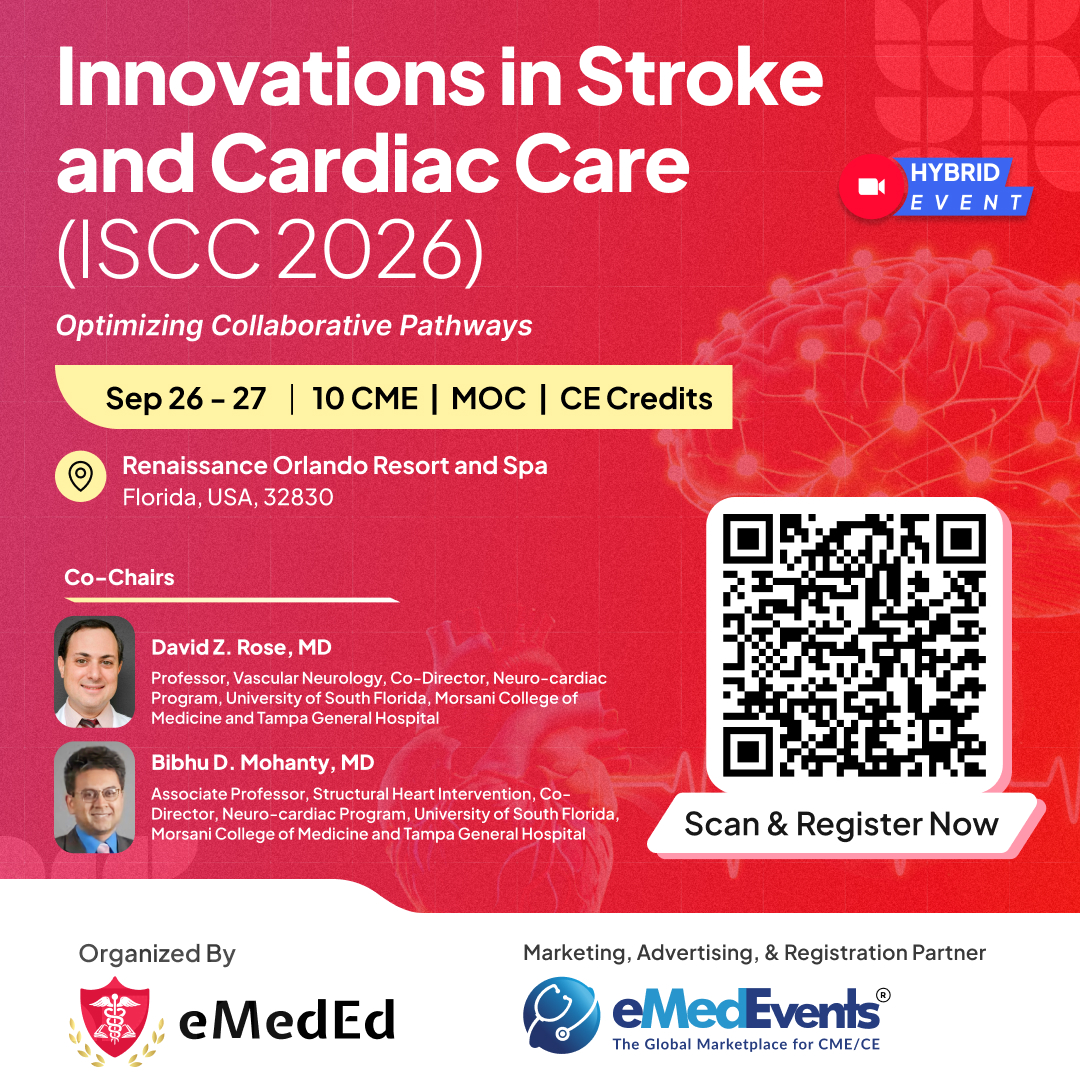 eMedEvents tweet media