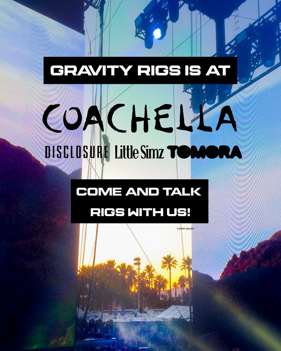 Gravity Rigs tweet media