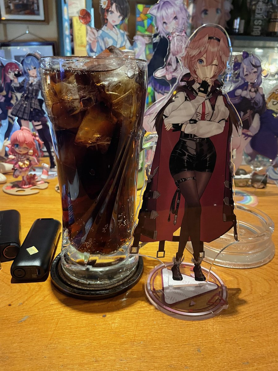 レンジャー🥀 tweet media