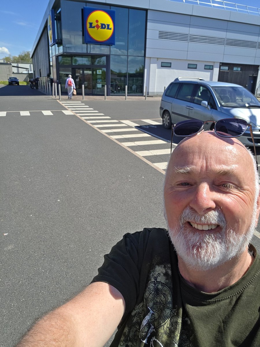 Jim Sweeney. tweet media