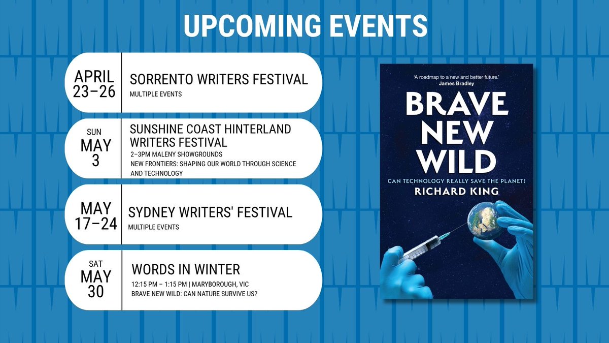 Monash University Publishing tweet media