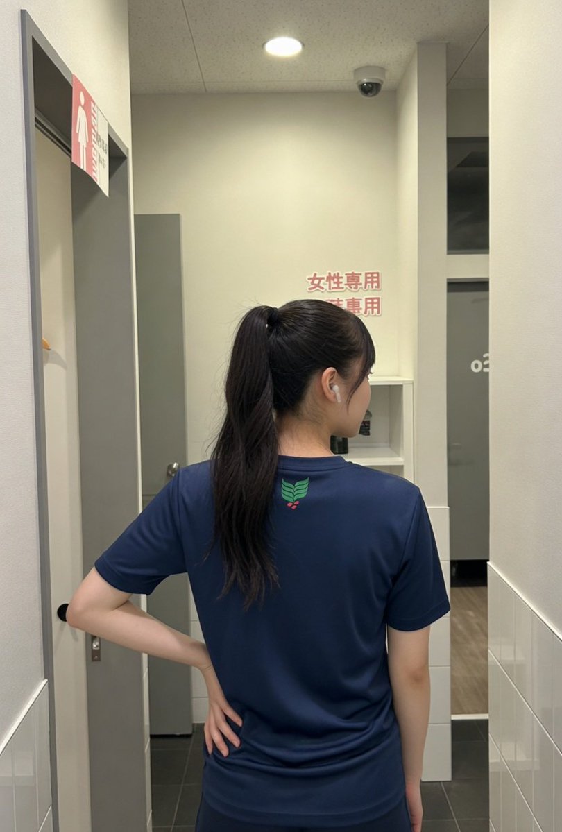 まゆ@男の娘 tweet media