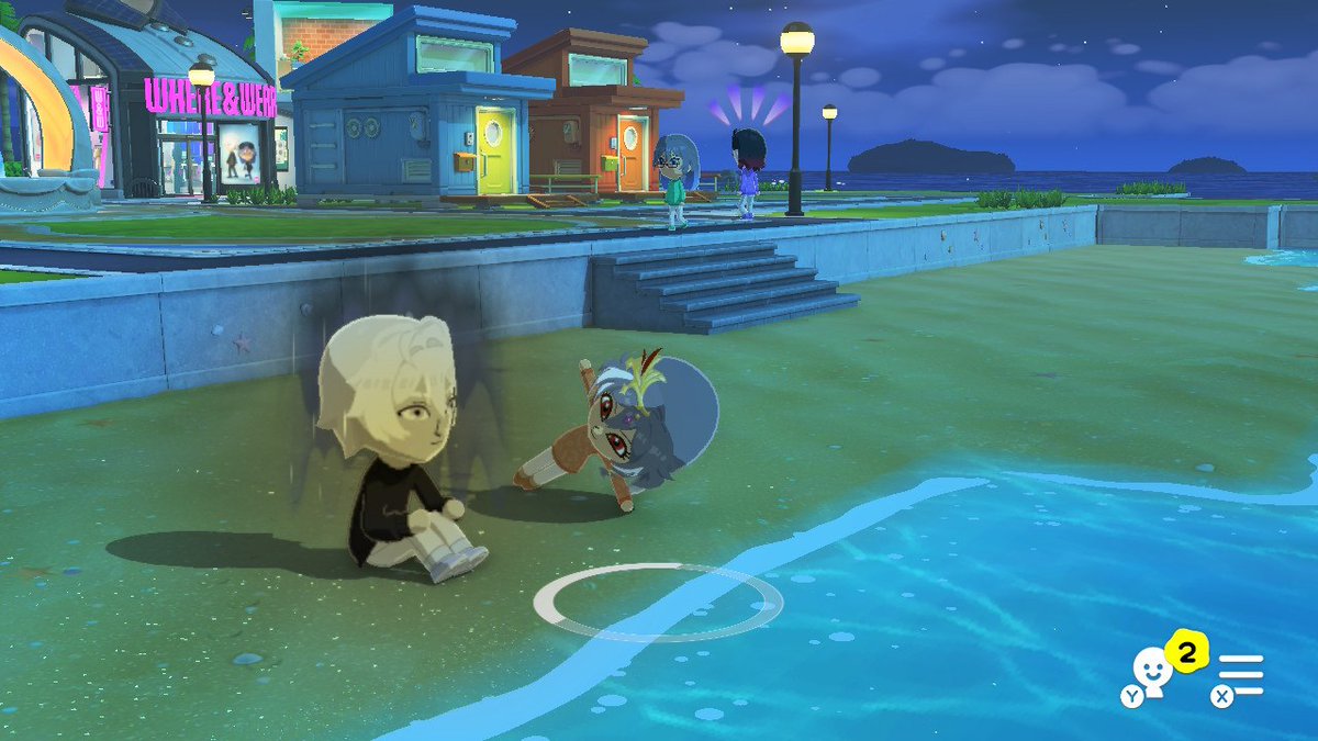 Saprait Lond 🪻 tweet media