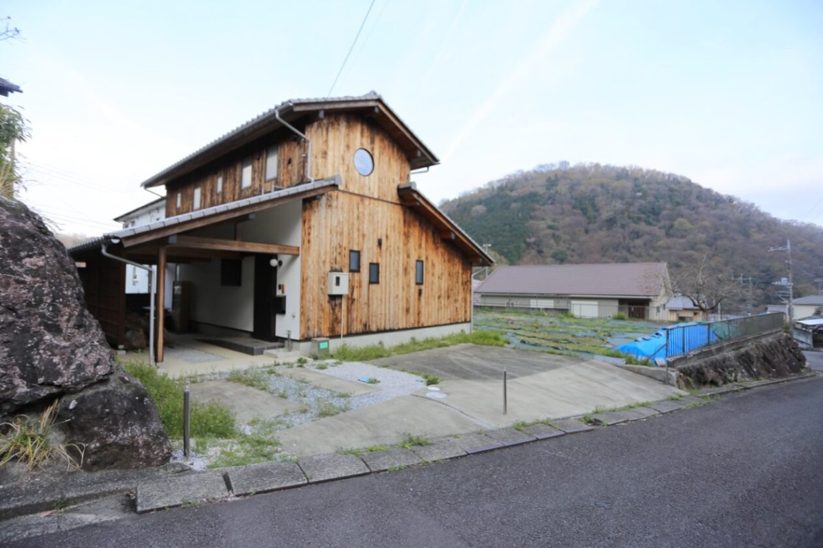 物件ファン tweet media