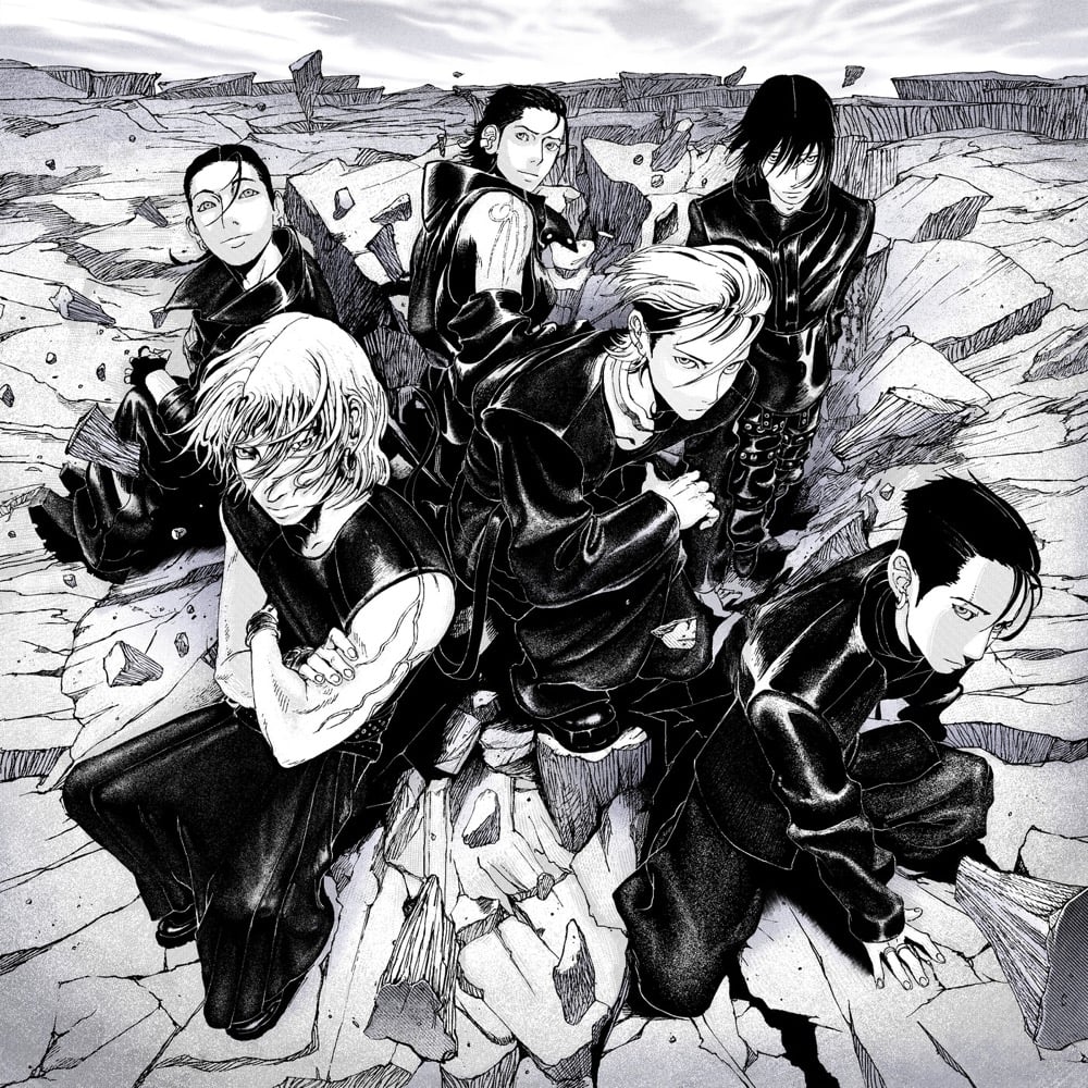 O2RitzManc's tweet image. ⭐️ NEW MUSIC FRIDAY ⭐️
The new @XH_official album 'DEAD AND' is out today ☀️

#XdinaryHeroes heads to #O2RitzManchester on Sun 31 May 💙

Find your tickets now 👉 amg-venues.com/1sys50YKuaS
#NewMusicFriday