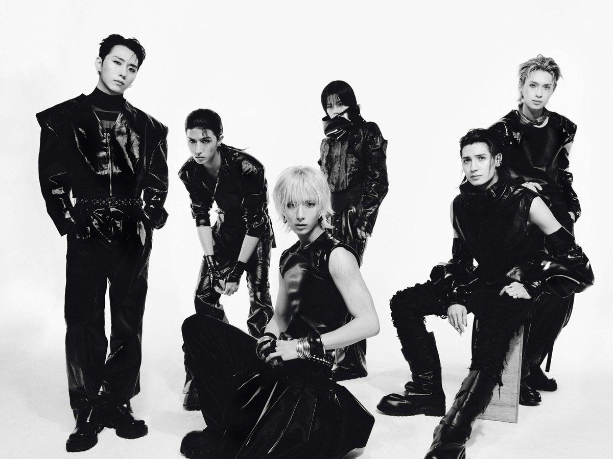 O2RitzManc's tweet image. ⭐️ NEW MUSIC FRIDAY ⭐️
The new @XH_official album 'DEAD AND' is out today ☀️

#XdinaryHeroes heads to #O2RitzManchester on Sun 31 May 💙

Find your tickets now 👉 amg-venues.com/1sys50YKuaS
#NewMusicFriday