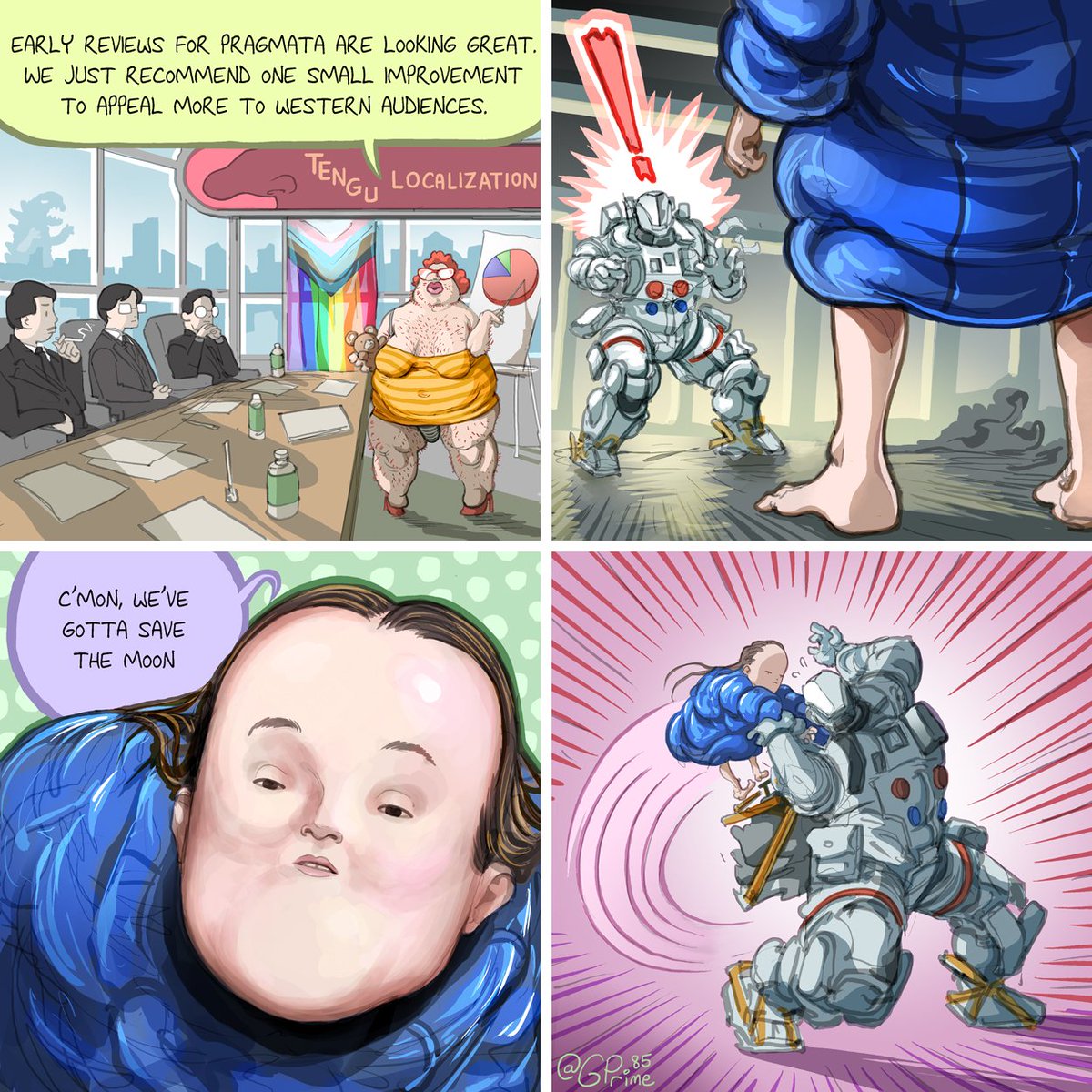 George Alexopoulos (@gprime85) on Twitter photo 