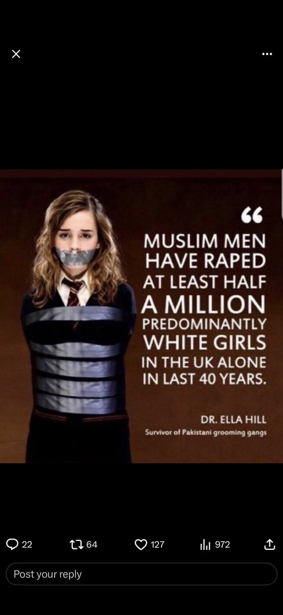 Arthur Mackay tweet media