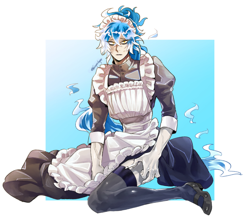 EBATAN👾次回5/5 tweet media