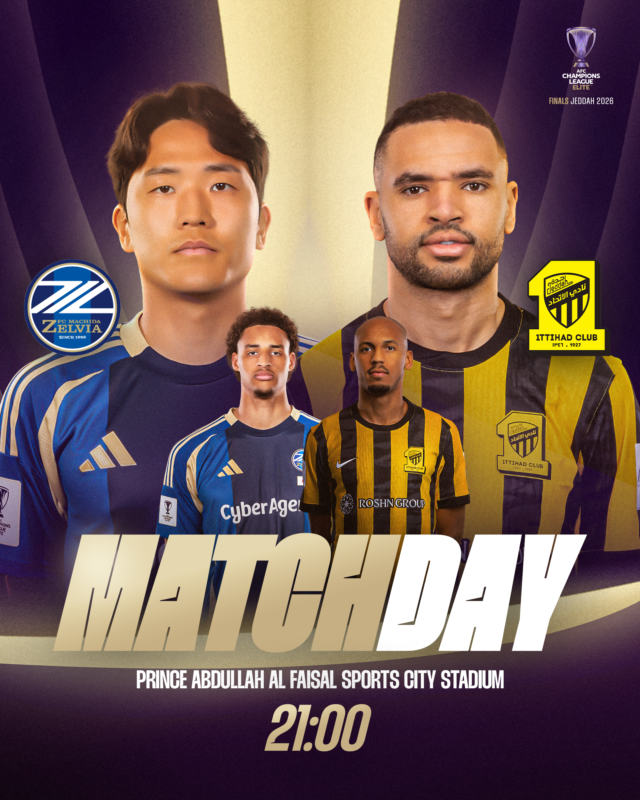 #ACLElite | #ACLTwo tweet media